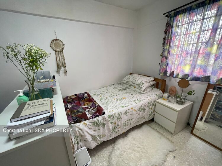 Blk 347 Clementi Avenue 5 (Clementi), HDB 4 Rooms #382077921